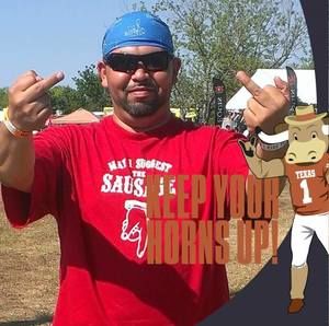 Meet your Posher, Moses